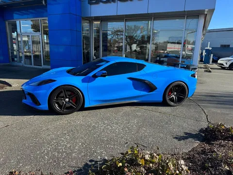 2020 Chevrolet Corvette C8 - Image 2 of 7