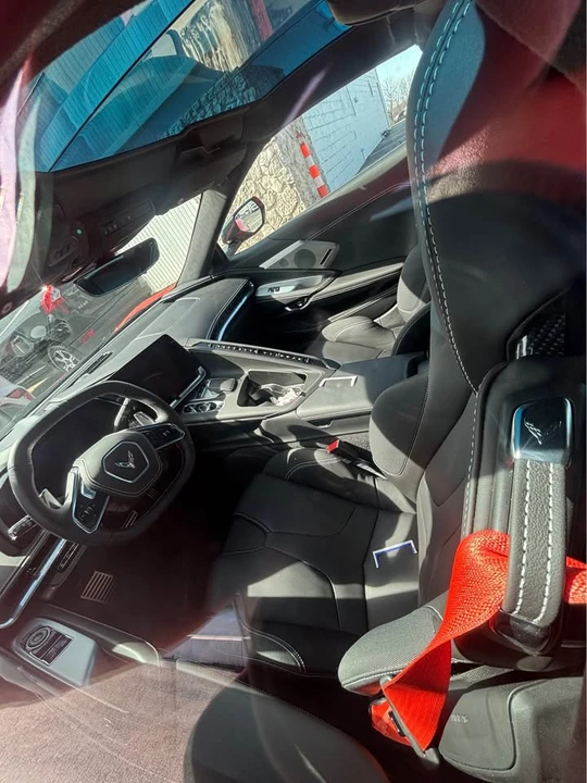 2020 Chevrolet Corvette C8 - Image 4 of 5