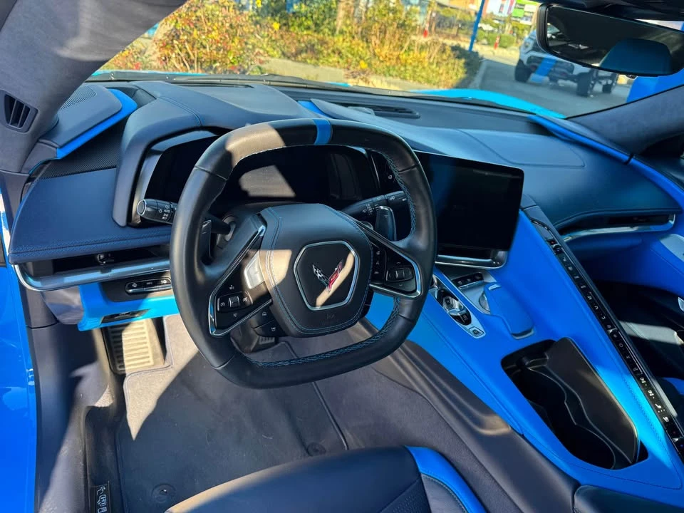 2020 Chevrolet Corvette C8 - Image 5 of 7