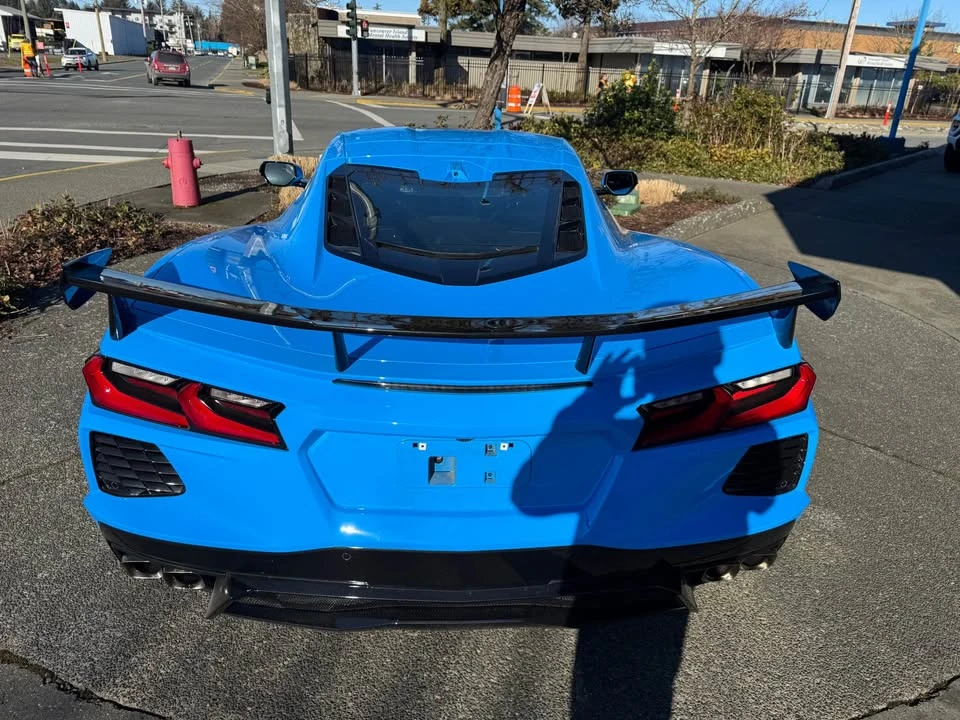 2020 Chevrolet Corvette C8 - Image 7 of 7