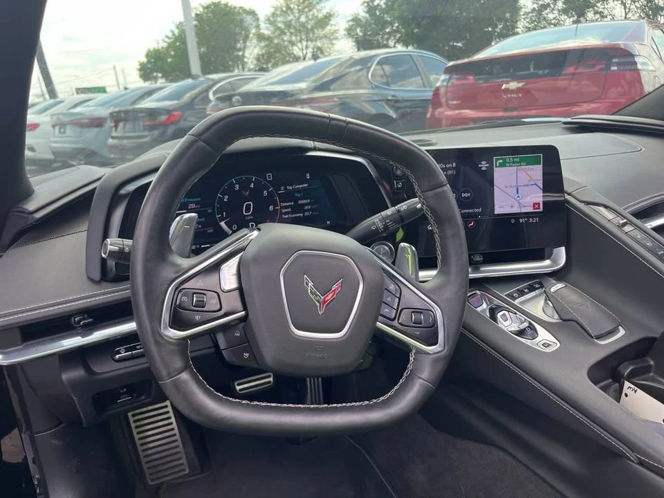 2020 Chevrolet Corvette C8 - Image 14 of 14