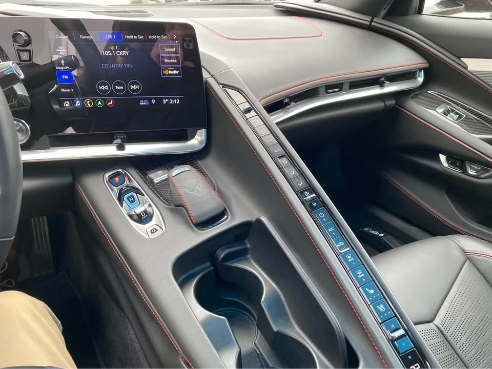 2020 Chevrolet Corvette C8 - Image 12 of 15
