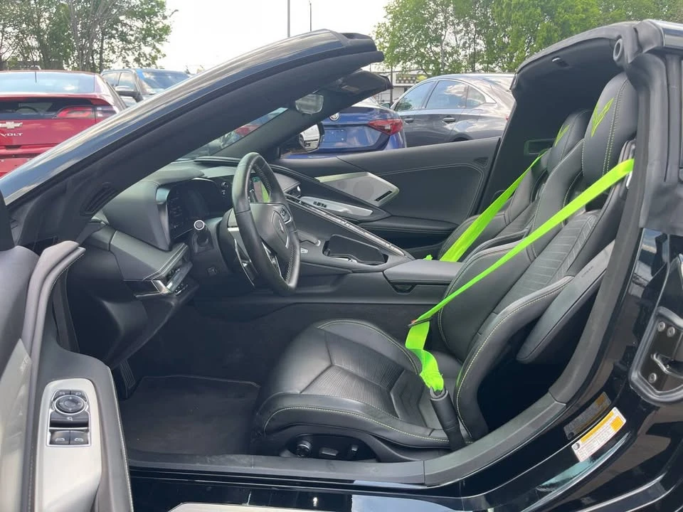 2020 Chevrolet Corvette C8 - Image 8 of 14