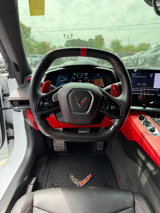 2020 Chevrolet Corvette C8 - Image 11 of 15