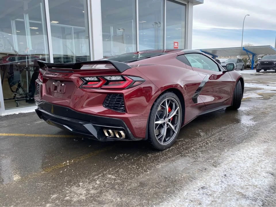 2020 Chevrolet Corvette C8 - Image 5 of 15