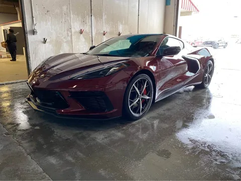 2020 Chevrolet Corvette C8 - Image 4 of 15