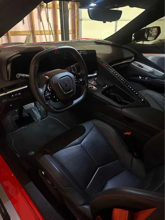 2020 Chevrolet Corvette C8 - Image 6 of 10