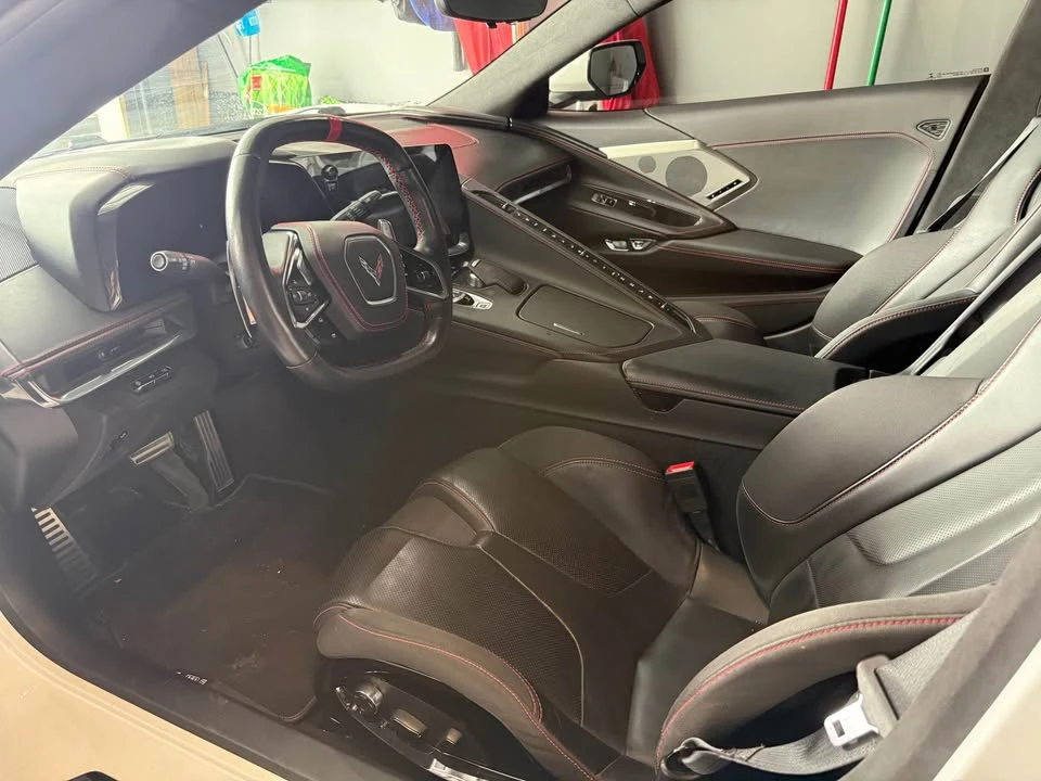 2020 Chevrolet Corvette C8 - Image 3 of 4