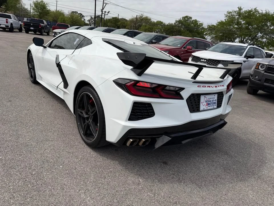 2020 Chevrolet Corvette C8 - Image 6 of 15