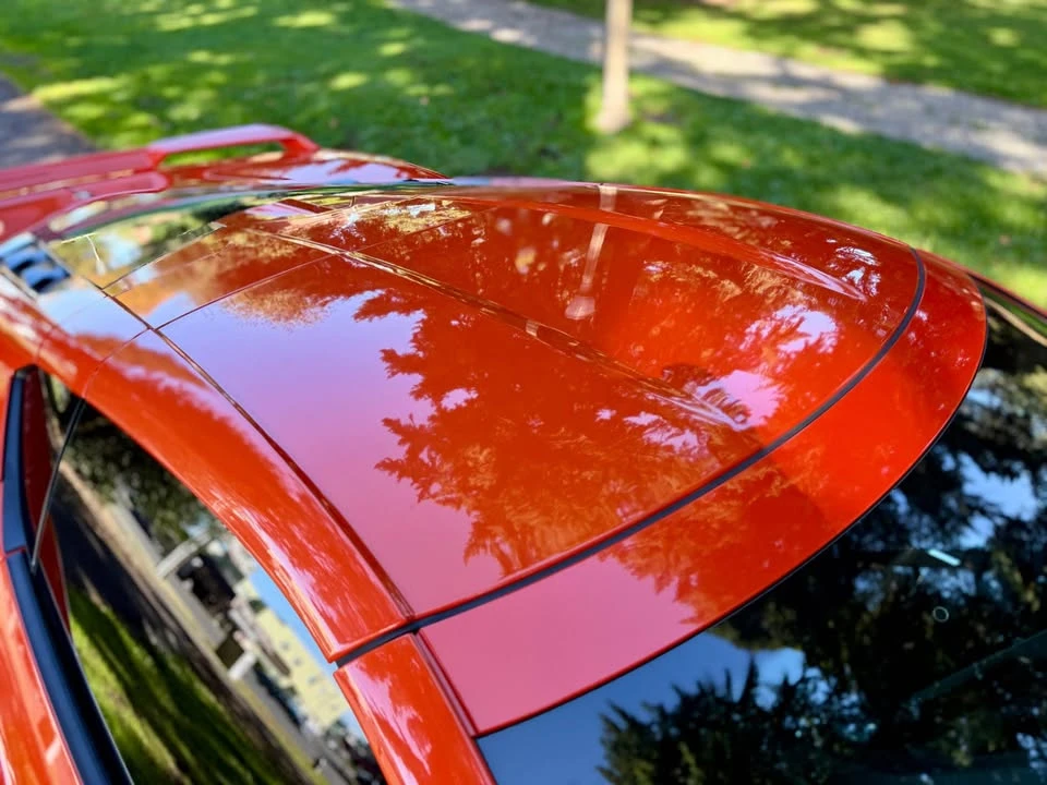 2020 Chevrolet Corvette C8 - Image 15 of 19