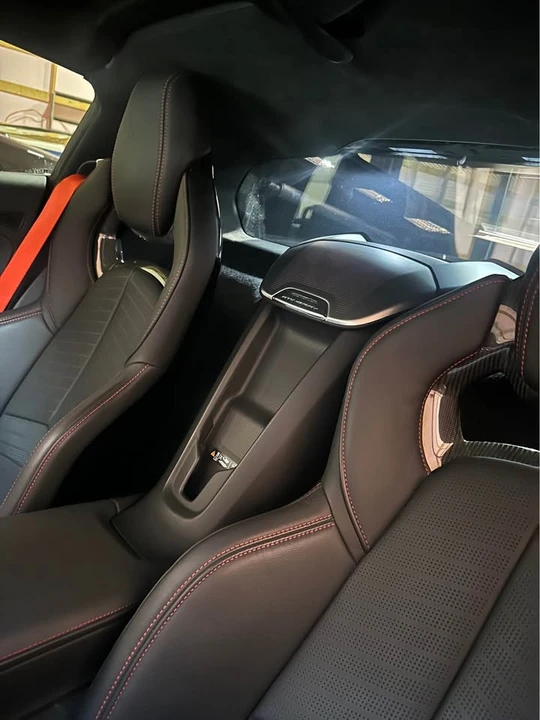2020 Chevrolet Corvette C8 - Image 10 of 10
