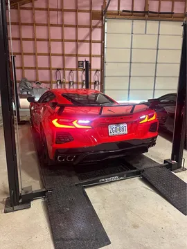 2020 Chevrolet Corvette C8 - Image 3 of 10
