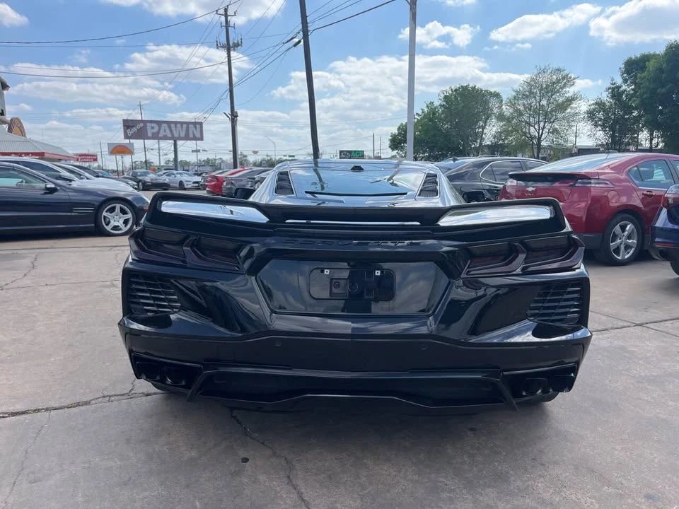 2020 Chevrolet Corvette C8 - Image 5 of 14