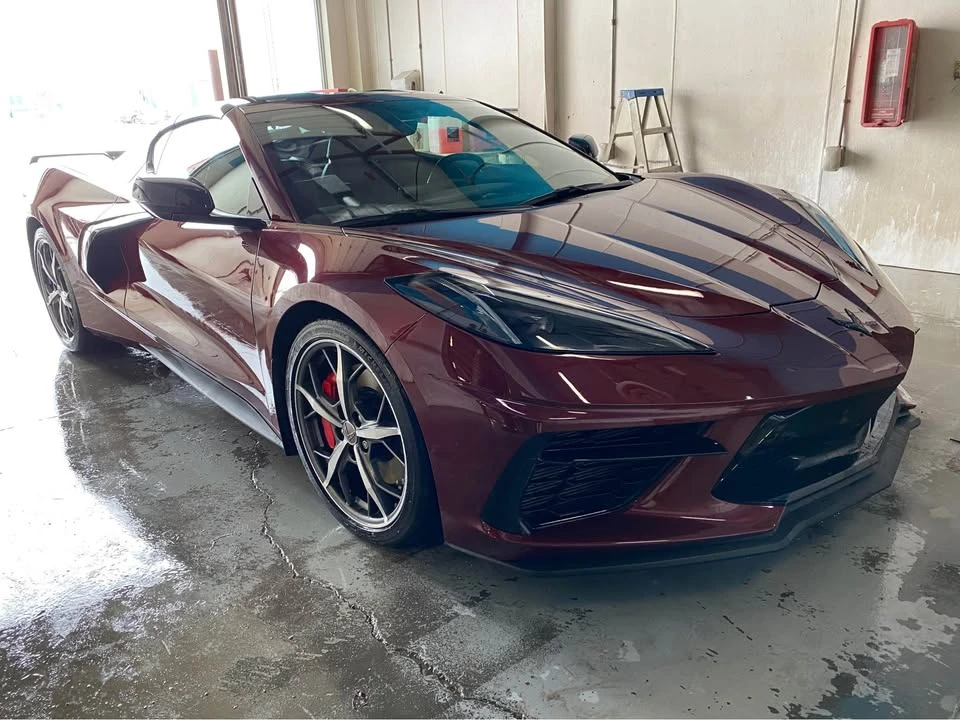 2020 Chevrolet Corvette C8 - Image 7 of 15