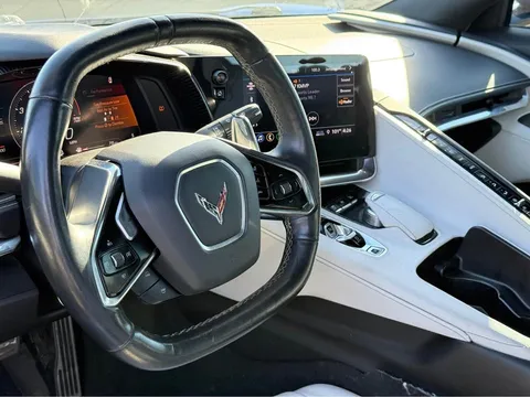 2020 Chevrolet Corvette C8 - Image 4 of 8