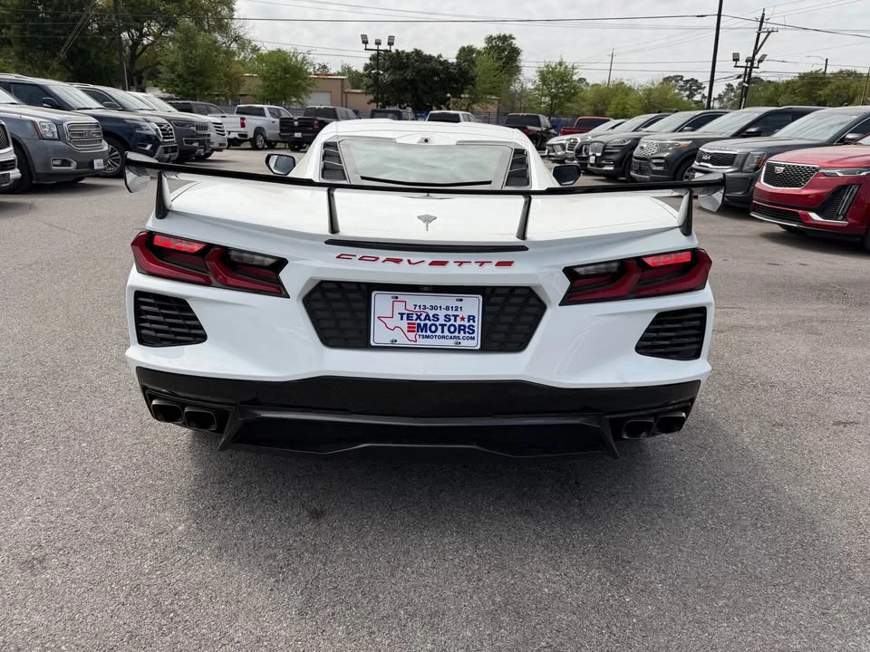 2020 Chevrolet Corvette C8 - Image 5 of 15