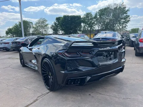 2020 Chevrolet Corvette C8 - Image 4 of 14