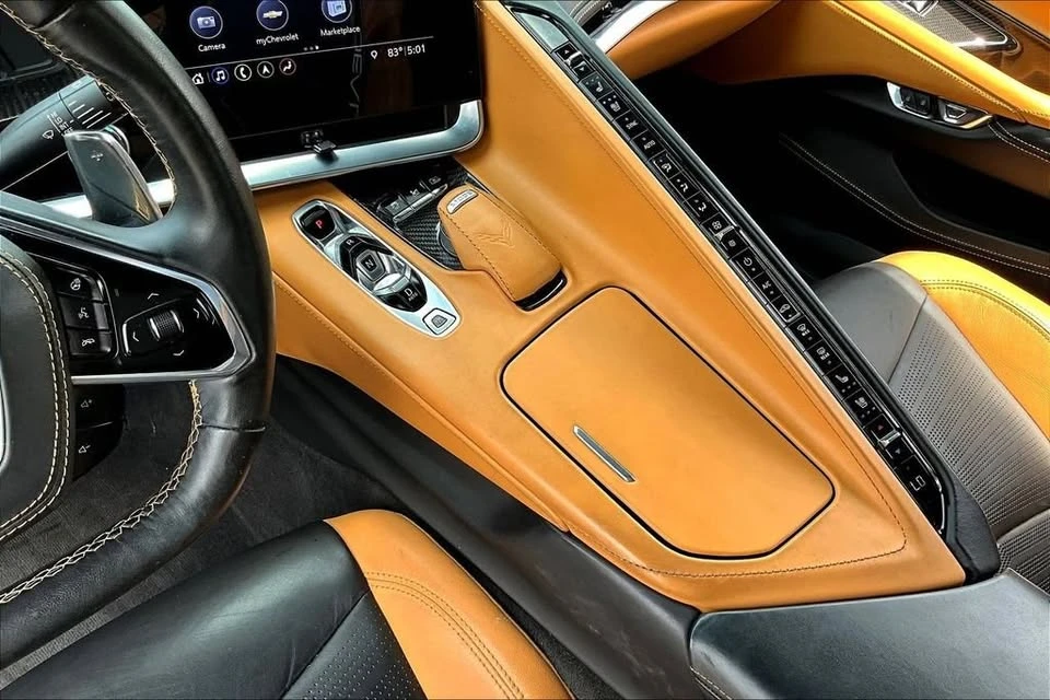 2020 Chevrolet Corvette C8 - Image 17 of 20