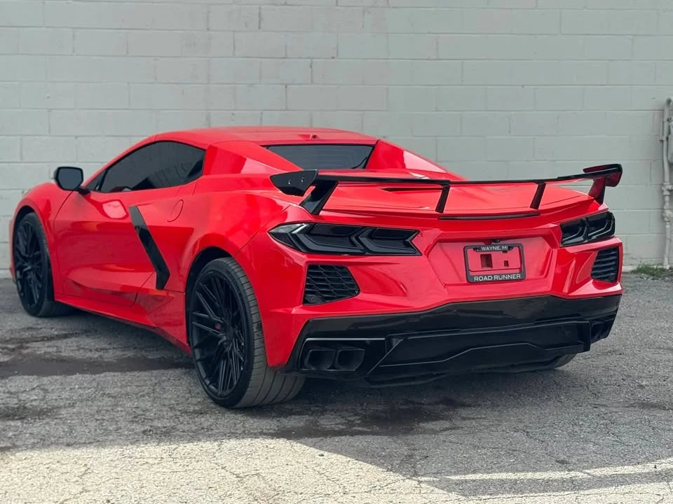 2020 Chevrolet Corvette C8 - Image 17 of 20