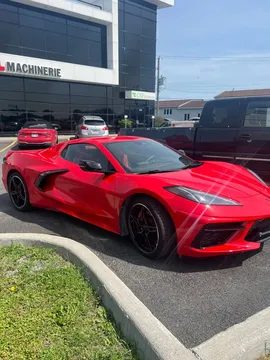 2020 Chevrolet Corvette C8 - Image 2 of 3
