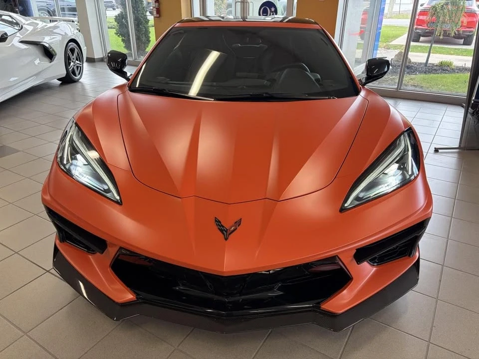 2020 Chevrolet Corvette C8 - Image 2 of 10