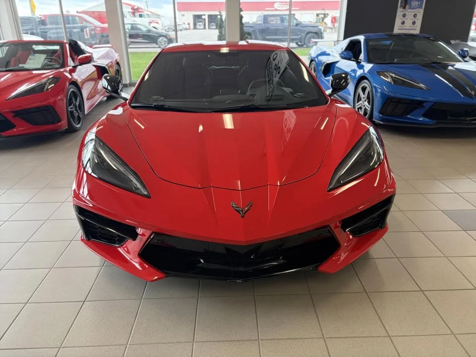 2020 Chevrolet Corvette C8 - Image 2 of 10