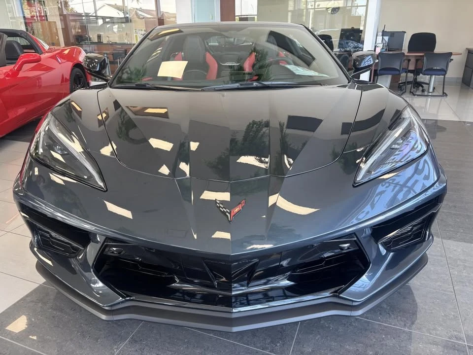 2020 Chevrolet Corvette C8 - Image 2 of 10