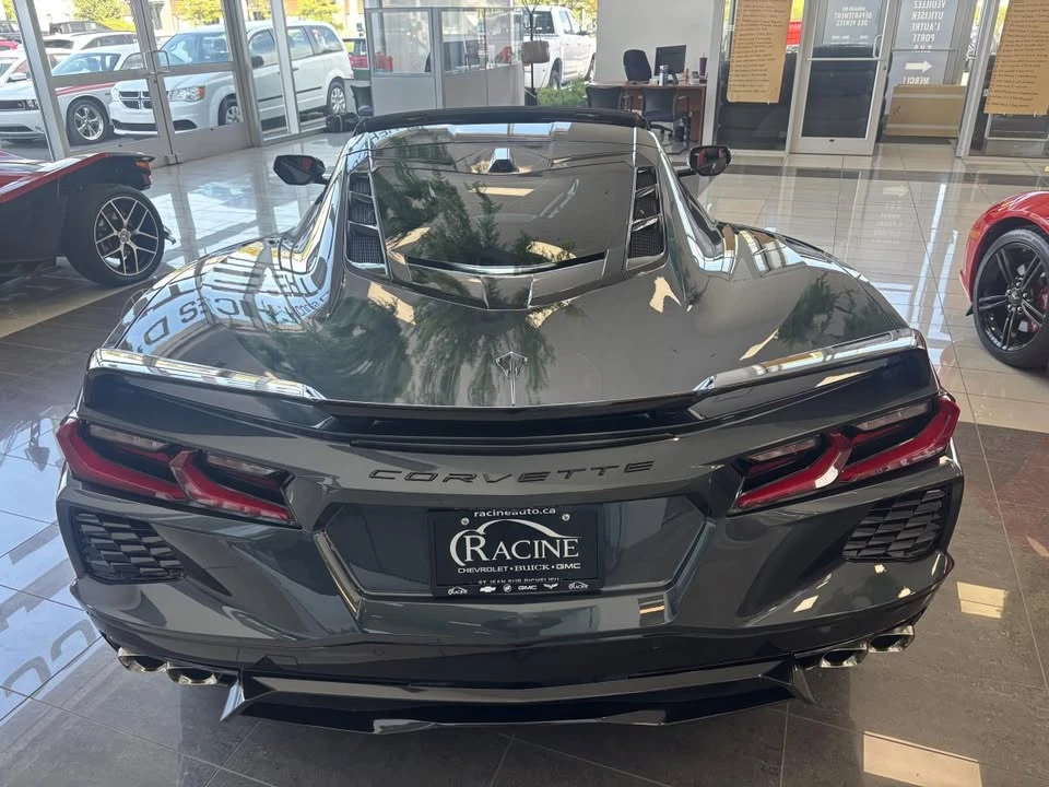 2020 Chevrolet Corvette C8 - Image 6 of 10