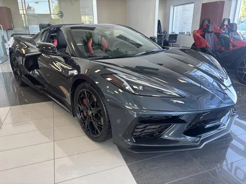 2020 Chevrolet Corvette C8 - Image 4 of 10