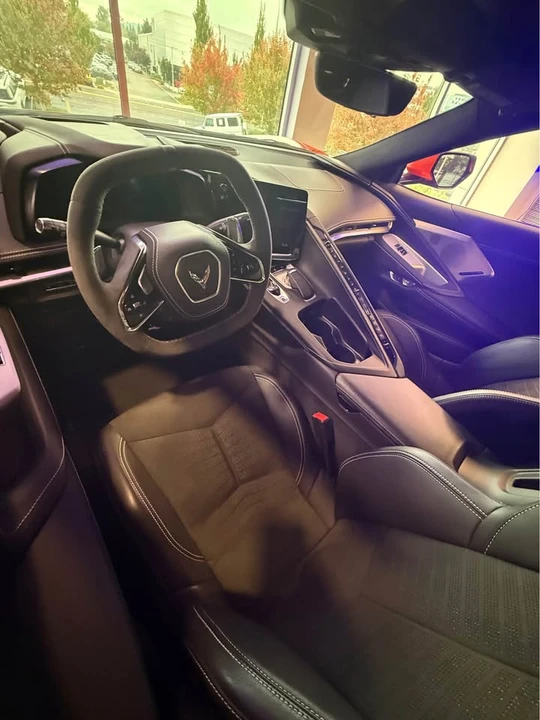 2020 Chevrolet Corvette C8 - Image 6 of 11