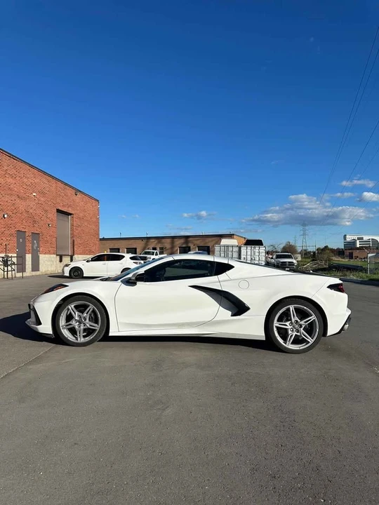 2020 Chevrolet Corvette C8 - Image 5 of 9