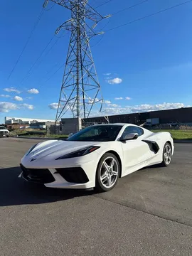 2020 Chevrolet Corvette C8 - Image 4 of 9