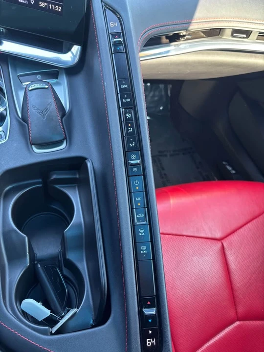 2020 Chevrolet Corvette C8 - Image 11 of 11