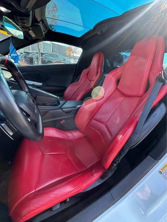 2020 Chevrolet Corvette C8 - Image 7 of 11