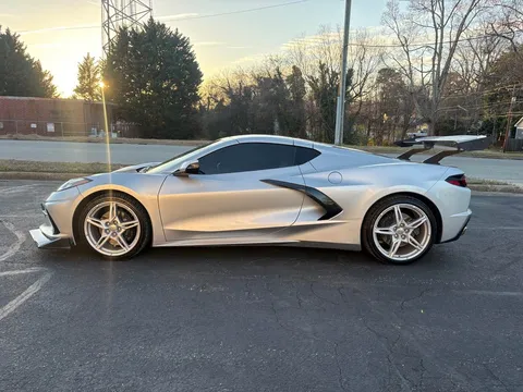 2020 Chevrolet Corvette C8 - Image 2 of 18