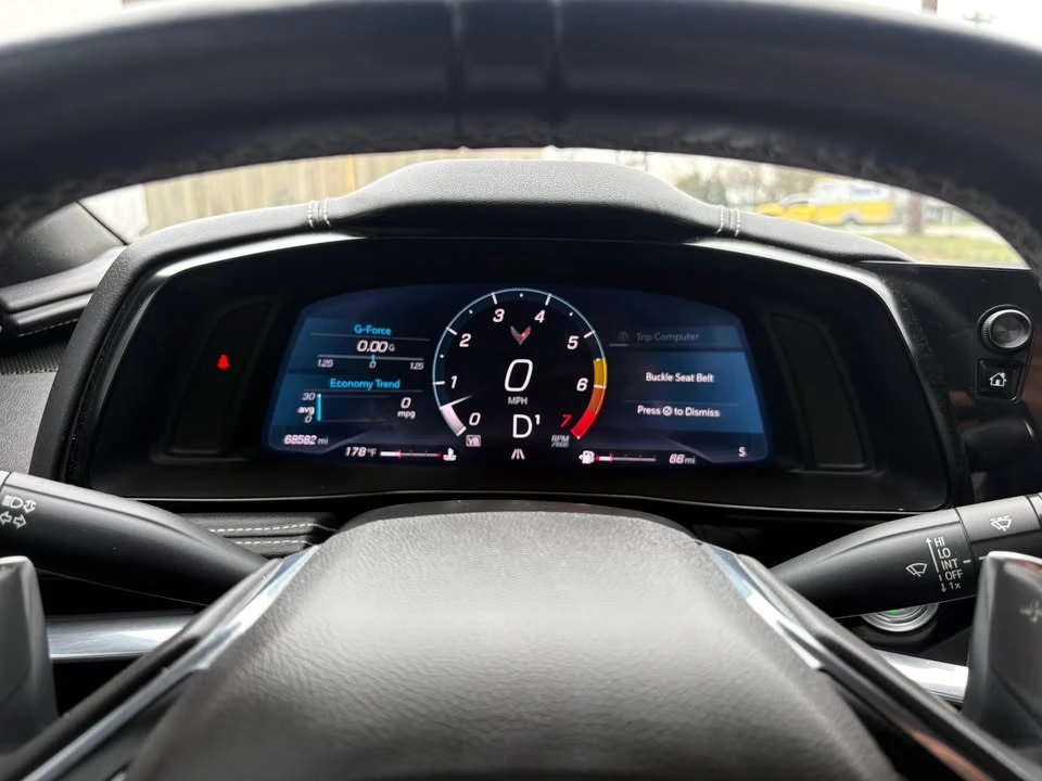 2020 Chevrolet Corvette C8 - Image 18 of 18