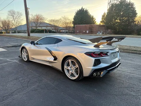 2020 Chevrolet Corvette C8 - Image 3 of 18