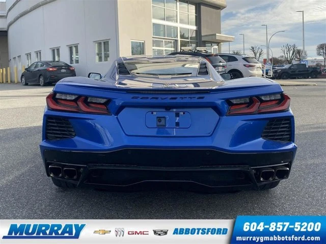 2020 Chevrolet Corvette C8 - Image 6 of 6