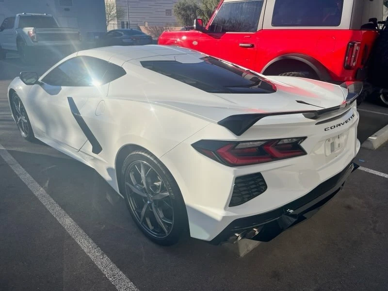 2020 Chevrolet Corvette C8 - Image 2 of 5