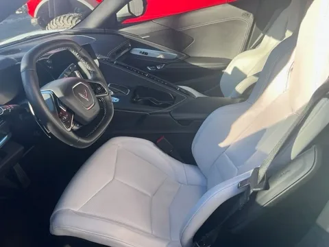 2020 Chevrolet Corvette C8 - Image 3 of 5