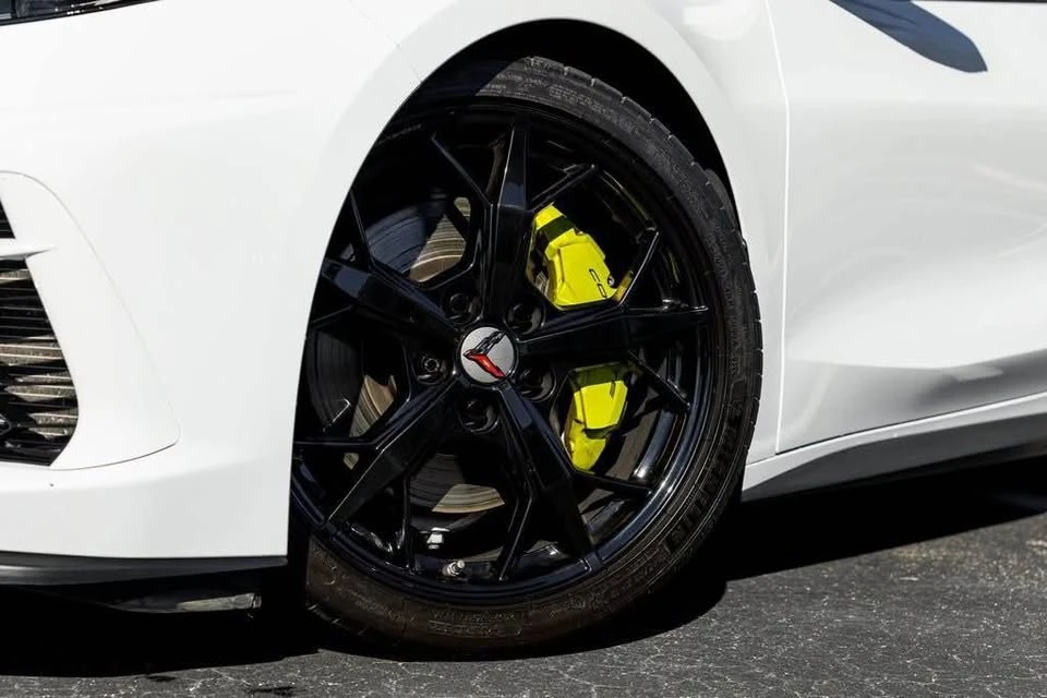 2020 Chevrolet Corvette C8 - Image 8 of 16