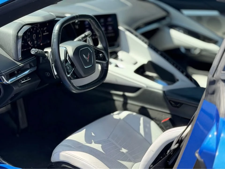 2020 Chevrolet Corvette C8 - Image 6 of 8