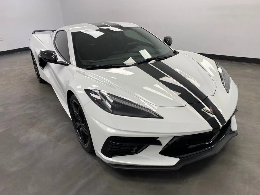 2020 Chevrolet Corvette C8 - Image 7 of 17