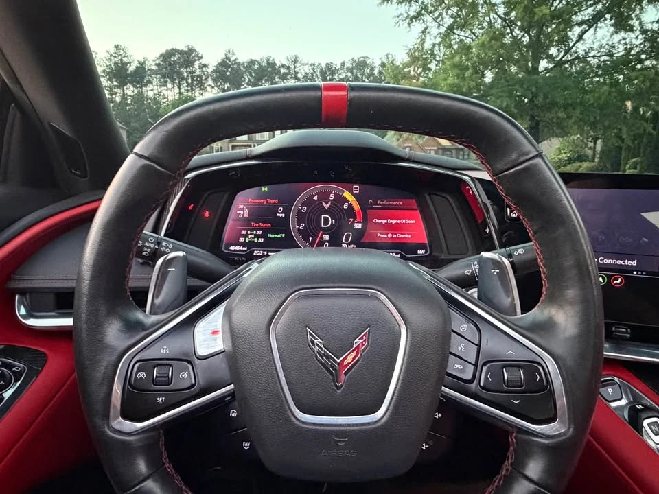 2020 Chevrolet Corvette C8 - Image 17 of 18