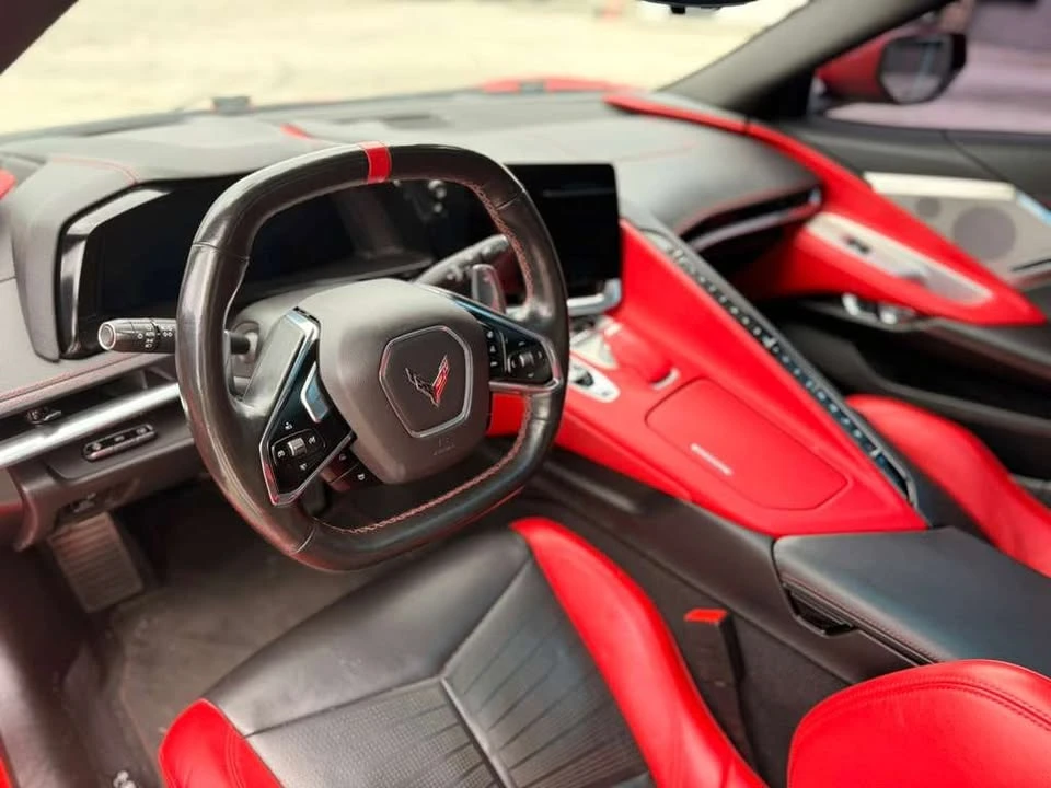 2020 Chevrolet Corvette C8 - Image 9 of 12