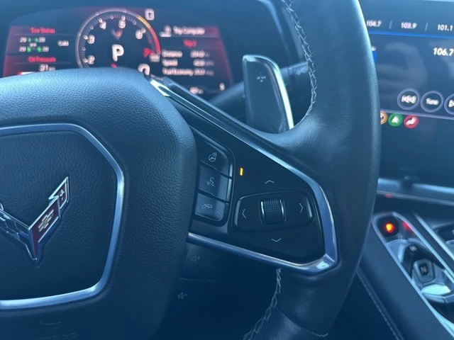2020 Chevrolet Corvette C8 - Image 9 of 20