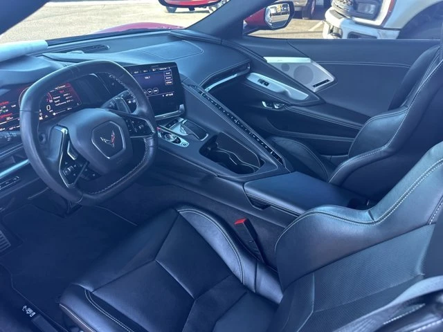 2020 Chevrolet Corvette C8 - Image 15 of 20