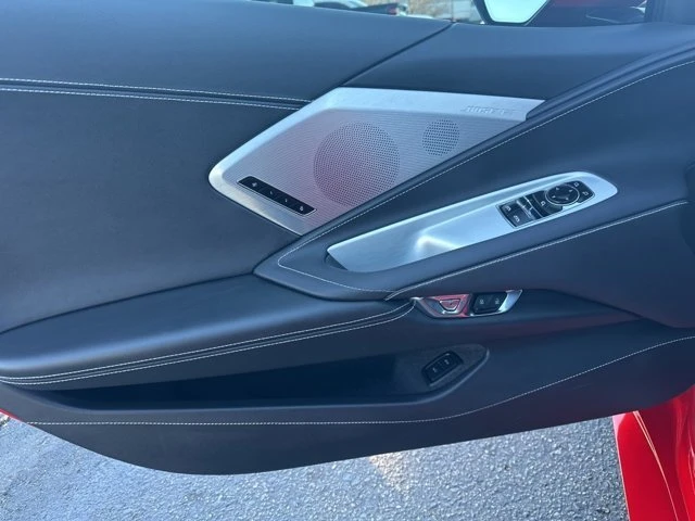 2020 Chevrolet Corvette C8 - Image 17 of 20