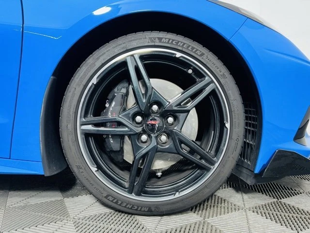 2020 Chevrolet Corvette C8 - Image 5 of 19