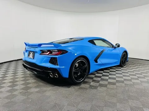 2020 Chevrolet Corvette C8 - Image 3 of 19